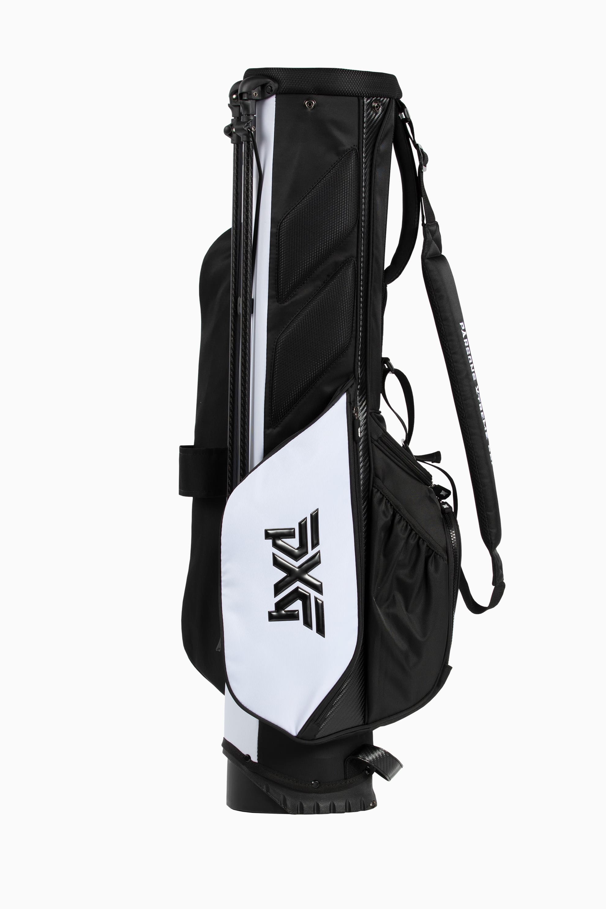 Sunday Stand Bag | Golf Bags | Standing, Carry & Cart Bags - PXG